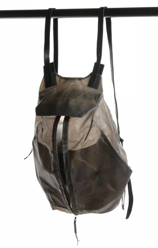 New Material Transparent Leather New Material Transparent Leather