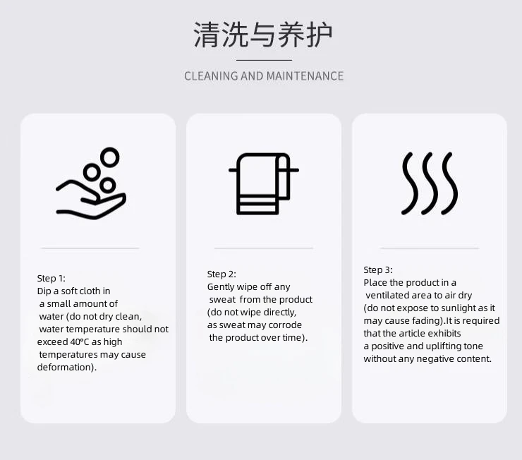 Maintenance