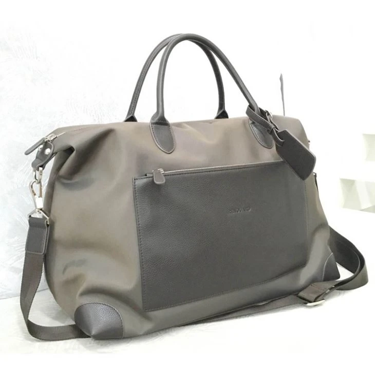 Túi du lịch bằng da nylon