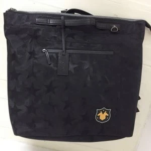 Ba lô với túi iPad máy tính xách tay