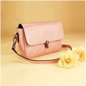 Túi Crossbody để đi du lịch