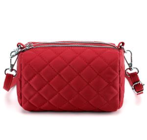 Nylon Women Body Body Purse Túi