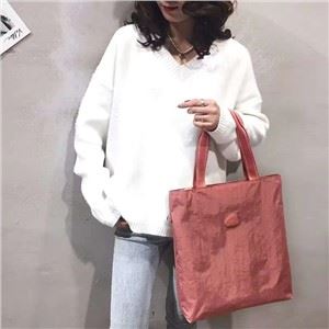 Nylon macaron màu sắc trọng lượng nhẹ vai cho phụ nữ
