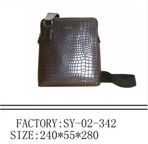 Túi vai nam kinh doanh nylon 2021
