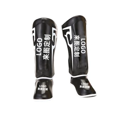 Bảo vệ chân đấm bốc