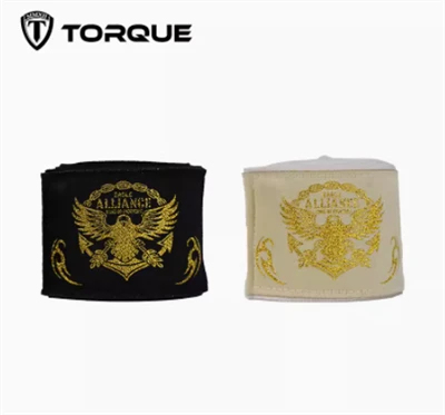 Khăn quấn đấm bốc bằng cotton cho trẻ em
