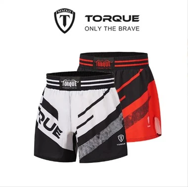 Quần short tập luyện Kickboxing theo phong cách chuyên nghiệp cho nam Quần đùi đấm bốc