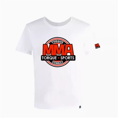 Áo thun MMA cho trẻ em