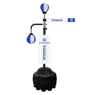 Thiết bị mục tiêu phản ứng quyền anh TORQUE